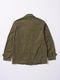 (ͽ���ʡ�8��9������ͽ��/wjk�����֥른��������/sulfur dyed M47 shirt/fade khaki
