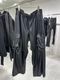 (ͽ���ʡ�10������11������ͽ��/kiryuyrik������奦����奦/Emboss Silley Jersey Cargo Pants/Black