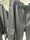 (ͽ���ʡ�10������11������ͽ��/kiryuyrik������奦����奦/Emboss Silley Jersey Cargo Pants/Black