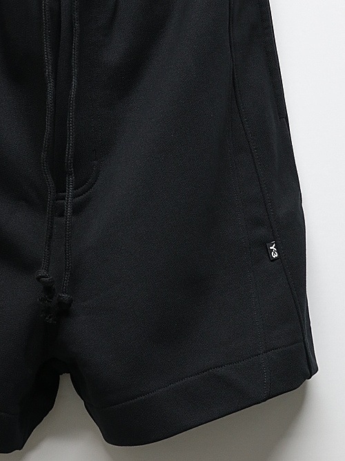 SALE30%OFF/Y-3磻꡼/M FT CUTL SHORT/BLACK