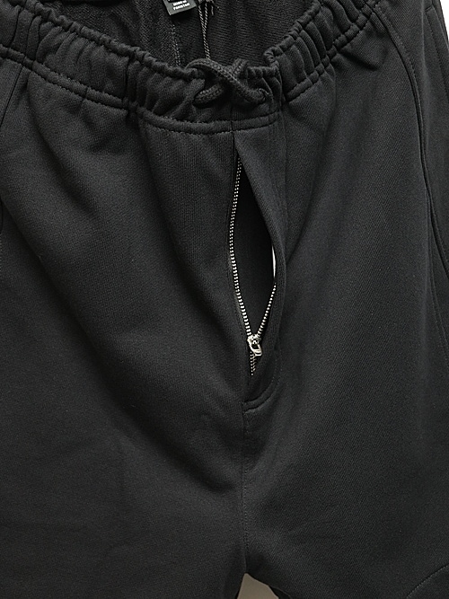 SALE30%OFF/Y-3磻꡼/M FT CUTL SHORT/BLACK