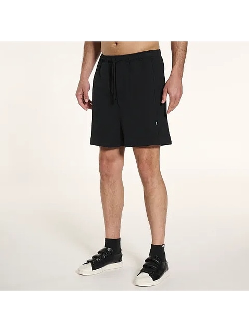 SALE30%OFF/Y-3磻꡼/M FT CUTL SHORT/BLACK