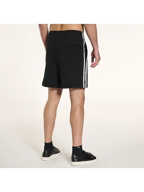 SALE30%OFF/Y-3磻꡼/M FT CUTL SHORT/BLACK
