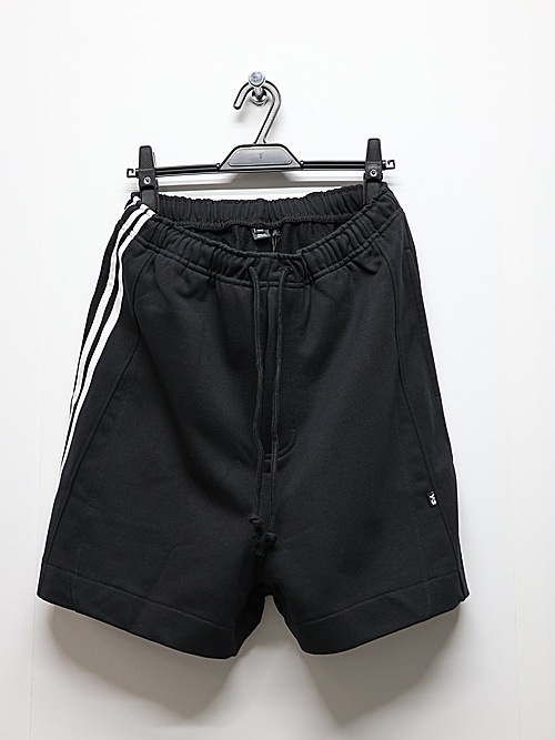 SALE30%OFF/Y-3磻꡼/M FT CUTL SHORT/BLACK
