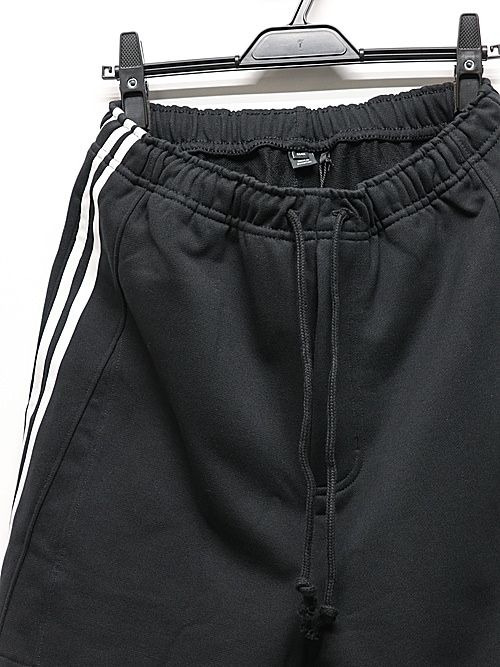 SALE30%OFF/Y-3磻꡼/M FT CUTL SHORT/BLACK