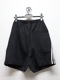 SALE30%OFF/Y-3磻꡼/M FT CUTL SHORT/BLACK