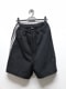 SALE30%OFF/Y-3磻꡼/M FT CUTL SHORT/BLACK