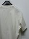JULIUS����ꥦ��/COTTON SZ JERSEY CUT & SEWN1/OFF WHITE.