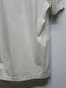 JULIUS����ꥦ��/COTTON SZ JERSEY CUT & SEWN1/OFF WHITE.