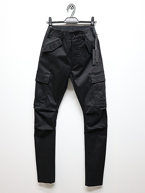 wjk֥른/M65 skinny/black
