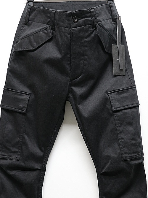 wjk֥른/M65 skinny/black