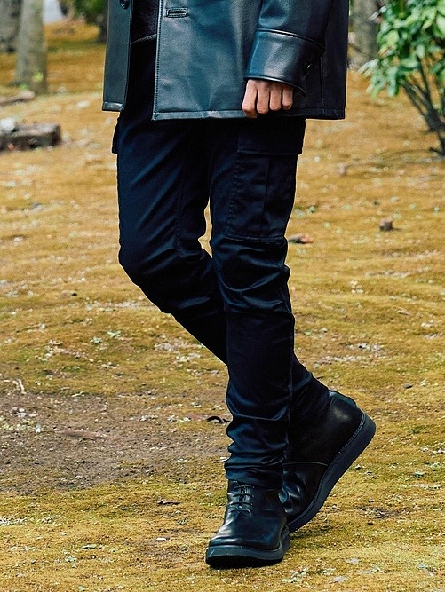 wjk֥른/M65 skinny/black