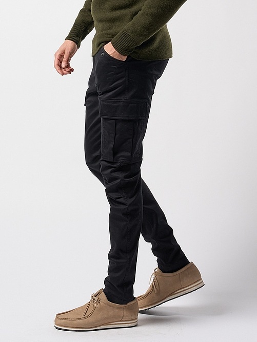 wjk֥른/M65 skinny/black