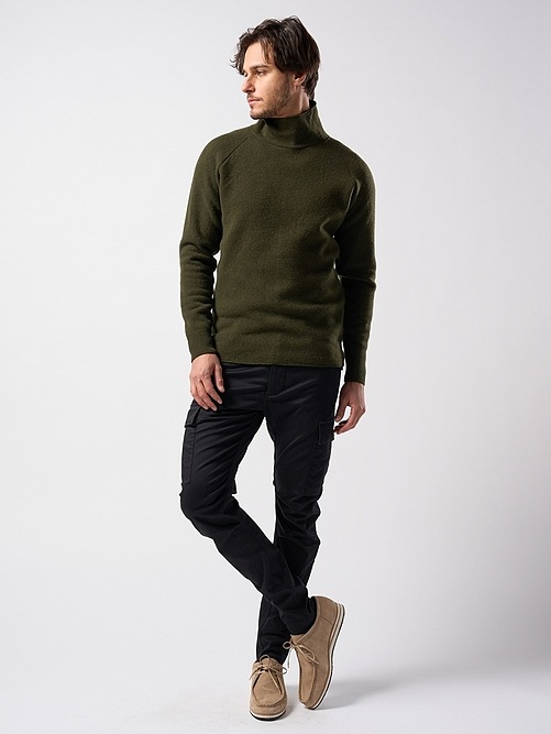 wjk֥른/M65 skinny/black