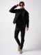 wjk֥른/M65 skinny/black