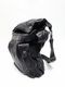 JULIUS����ꥦ��/12oz DENIM BAG1/BLACK