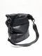 JULIUS����ꥦ��/12oz DENIM BAG1/BLACK