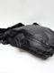 JULIUS����ꥦ��/12oz DENIM BAG1/BLACK