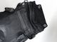JULIUS����ꥦ��/12oz DENIM BAG1/BLACK