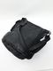 JULIUS����ꥦ��/12oz DENIM BAG1/BLACK