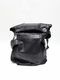 JULIUS����ꥦ��/12oz DENIM BAG1/BLACK