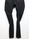 JULIUS����ꥦ��/10.5oz STRETCH DENIM TROUSERS10/BLACK