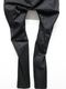 JULIUS����ꥦ��/10.5oz STRETCH DENIM TROUSERS10/BLACK