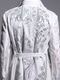 (ͽ���ʡ�6��7������ͽ��/kiryuyrik������奦����奦/CROSS-Lace Flare M65 Jacket/White