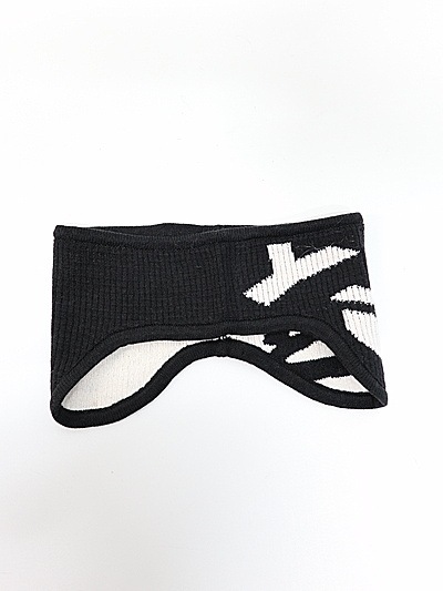 Y-3���磻���꡼/Y-3 HEADBAND/BLACK/CREWHT