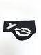 Y-3���磻���꡼/Y-3 HEADBAND/BLACK/CREWHT