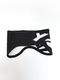 Y-3���磻���꡼/Y-3 HEADBAND/BLACK/CREWHT