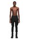 (ͽ����)9��10������ͽ��/JULIUS����ꥦ��/10.5oz STRETCH DENIM TROUSERS14/BLACK