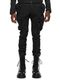 (ͽ����)9��10������ͽ��/JULIUS����ꥦ��/10.5oz STRETCH DENIM TROUSERS14/BLACK