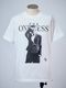 (ͽ���ʡ�5��6������ͽ��/THE ONENESS�������ͥ�/Organic Cotton Jersey Charity T-Shirt/White