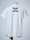 (ͽ���ʡ�5��6������ͽ��/THE ONENESS�������ͥ�/Organic Cotton Jersey Charity T-Shirt/White