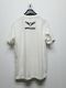 (ͽ���ʡ�5��6������ͽ��/THE ONENESS�������ͥ�/Organic Cotton Jersey Charity T-Shirt/White