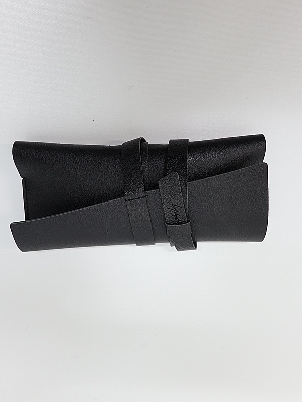 Yohji Yamamoto���襦����ޥ��/������ ���󥰥饹/BLACK