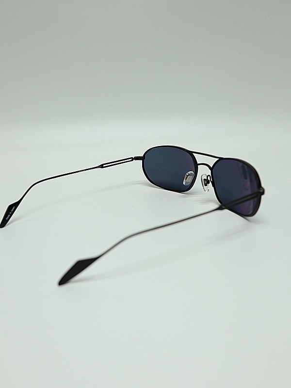 Yohji Yamamoto���襦����ޥ��/������ ���󥰥饹/BLACK