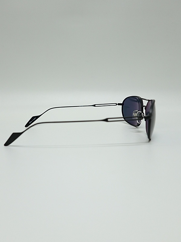 Yohji Yamamoto���襦����ޥ��/������ ���󥰥饹/BLACK