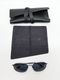 Yohji Yamamoto���襦����ޥ��/������ ���󥰥饹/BLACK