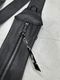 (ͽ���ʡ�10������11������ͽ��/kiryuyrik������奦����奦/Emboss Silley Jersey Body Bag/Black