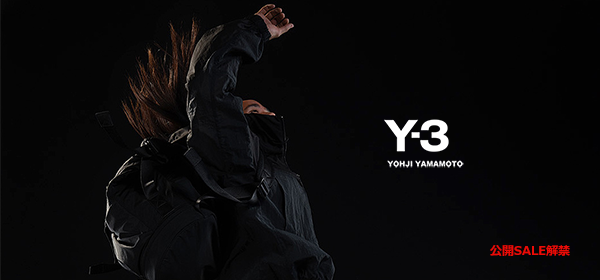 Y-3-600