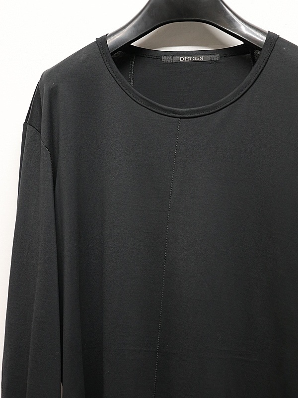 (ͽ���ʡ�12��1������ͽ��/D.HYGEN���ǥ����ϥ�����/100/3ŷ��L/ST�����/BLACK