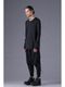 (ͽ���ʡ�12��1������ͽ��/D.HYGEN���ǥ����ϥ�����/100/3ŷ��L/ST�����/BLACK