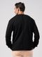 (ͽ���ʡ�1��2������ͽ��/wjk�����֥른��������/soft luxe urake half-zip sweat shirt/black