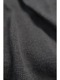 �㴰���nude:masahiko maruyama ���̡���:�ޥ��ҥ��ޥ���/Imitation Linen Cotton Jersey LONG SLEEVE T SHIRT/Black