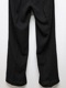 �㴰���THE ONENESS�������ͥ�/Bio Voil Wide Slacks/Black