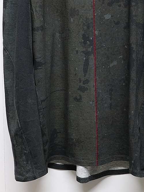 D.HYGEN���ǥ����ϥ�����/���󥯥����åȥץ���30/-���եȥ��åȥ󥸥㡼�������󥰥��꡼��T�����/BLACK