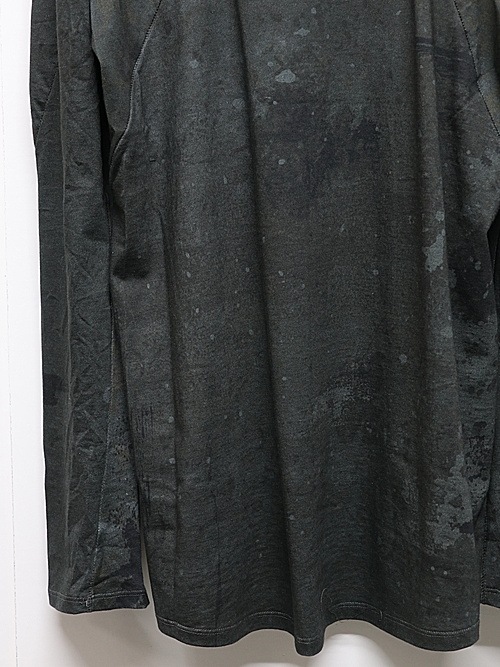 D.HYGEN���ǥ����ϥ�����/���󥯥����åȥץ���30/-���եȥ��åȥ󥸥㡼�������󥰥��꡼��T�����/BLACK