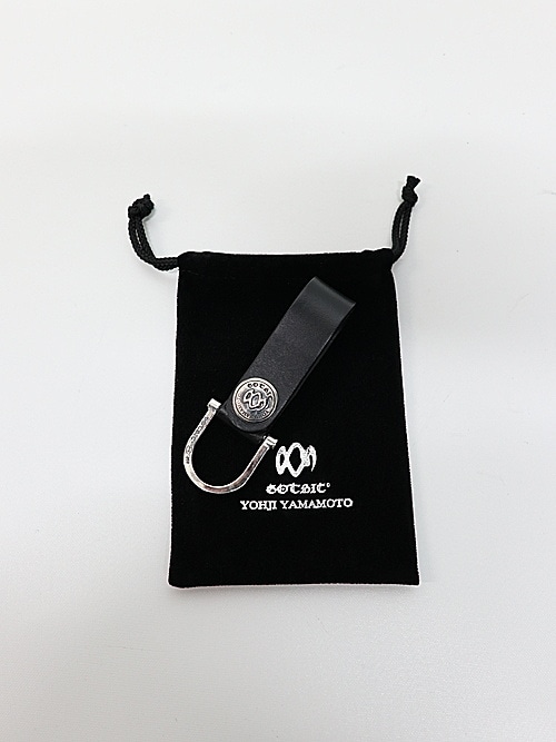 Yohji Yamamoto���襦����ޥ��/���������롡�٥�ȥ롼��/BLACK